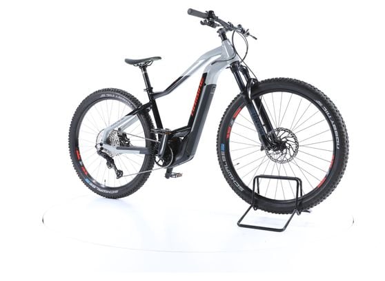 Produit reconditionné - Haibike HardNine 9 Vélo électrique 2022 - Bon Etat