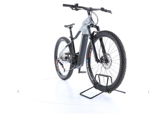 Produit reconditionné - Haibike HardNine 9 Vélo électrique 2022 - Bon Etat