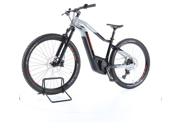 Produit reconditionné - Haibike HardNine 9 Vélo électrique 2022 - Bon Etat