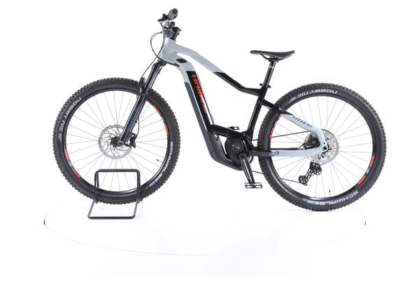 Produit reconditionné - Haibike HardNine 9 Vélo électrique 2022 - Bon Etat