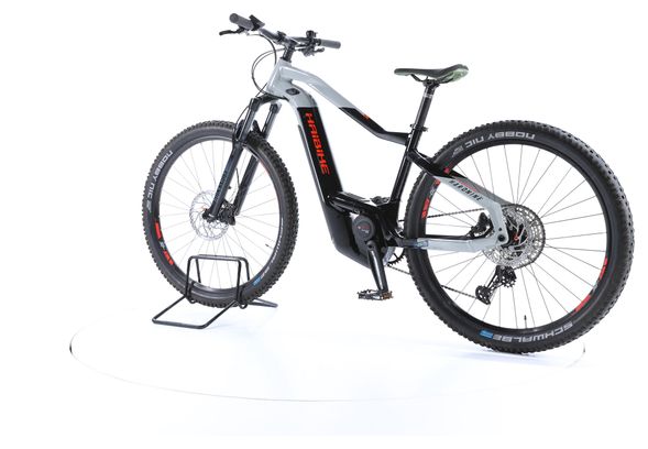 Produit reconditionné - Haibike HardNine 9 Vélo électrique 2022 - Bon Etat