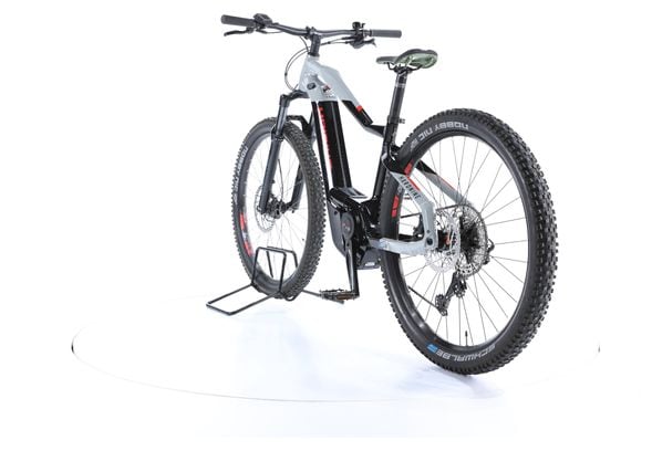 Produit reconditionné - Haibike HardNine 9 Vélo électrique 2022 - Bon Etat