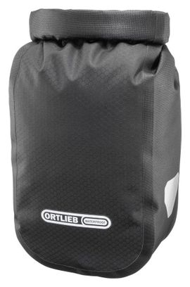 Bolsa de horquilla Ortlieb Fork-Pack 4.1L Negro