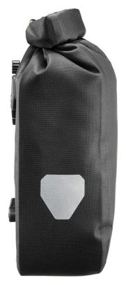 Ortlieb Fork-Pack 4.1L Gabeltasche Schwarz