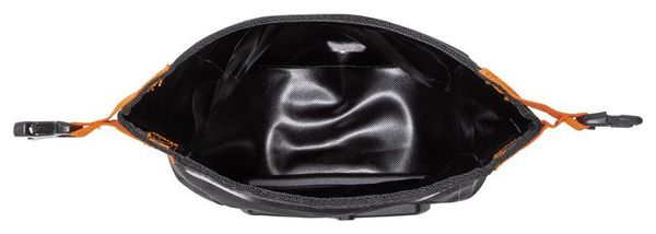 Bolsa de horquilla Ortlieb Fork-Pack 4.1L Negro