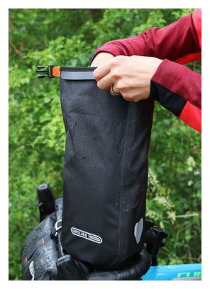 Ortlieb Fork-Pack 4.1L Fork Bag Black