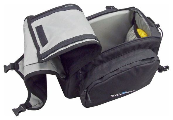 Racktime Klickfix Rackpack 1 Borsa portapacchi