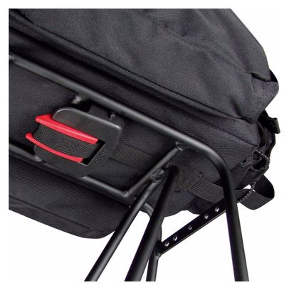 Racktime Klickfix Rackpack 1 Luggage Carrier Bag