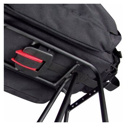 Racktime Klickfix Rackpack 1 Borsa portapacchi