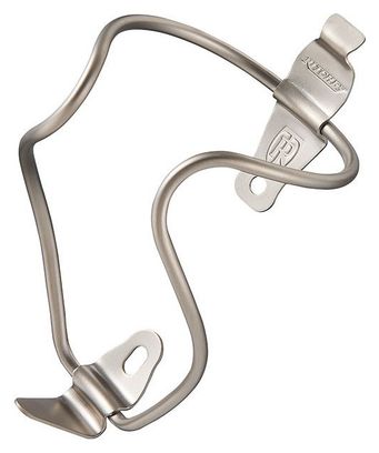 Ritchey Classic Steel Silver bottle cage