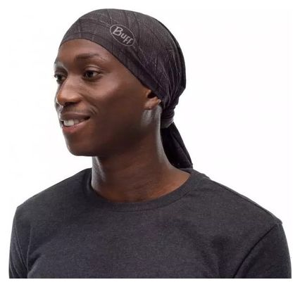 Tour de cou Buff Original Embers Noir
