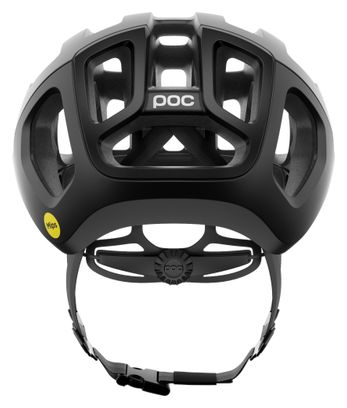 Poc Ventral Air Mips Road Helm Zwart