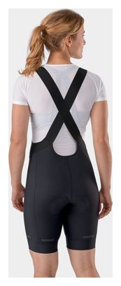 Calzamaglia Trek Solstice Donna Nero