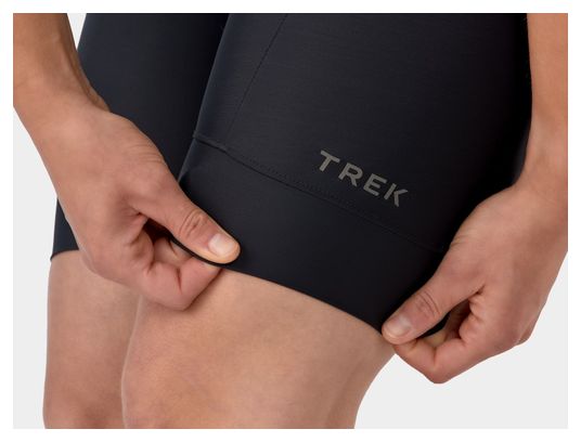 Calzamaglia Trek Solstice Donna Nero