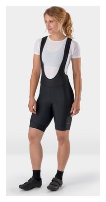 Calzamaglia Trek Solstice Donna Nero