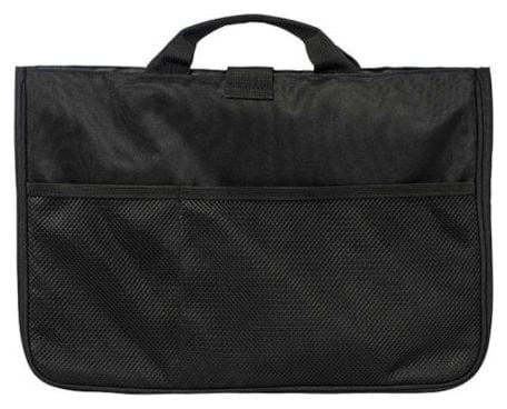 Basil Organiser Laptop Organiser Zwart