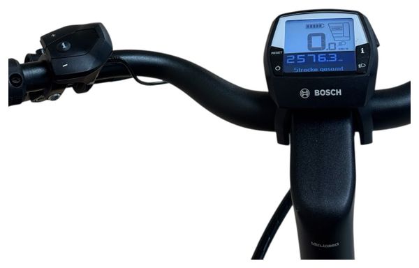 produit reconditionné Kettler Quadriga Duo cx10 Shimano Deore