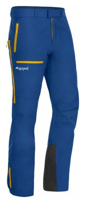Pantalón Lagoped Supa Azul Hombre