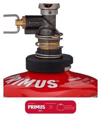 Primus Essential Trail Stove Duo Rojo