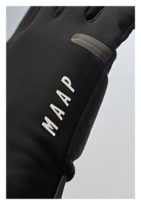 Paire de Gant MAAP Winter Noir