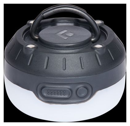 Black Diamond Moji R+ Lantern Black