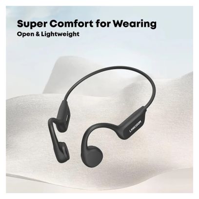 Ecouteurs conduction osseuse Bluetooth