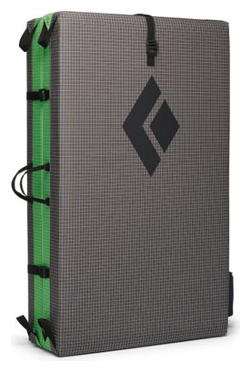 CrashPad Black Diamond Erratic Vert