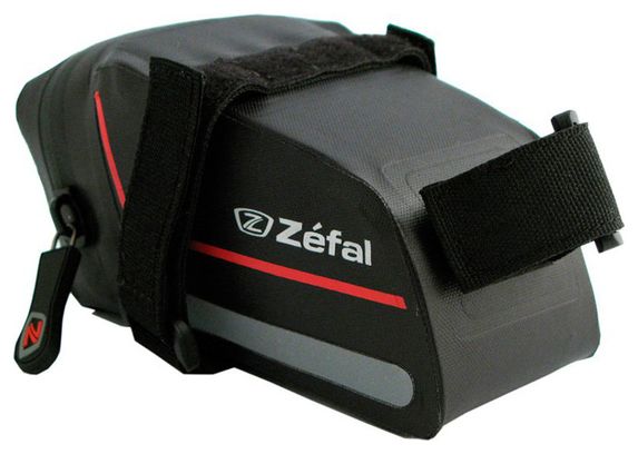 ZEFAL Sacoche Z Dry Pack S Noir