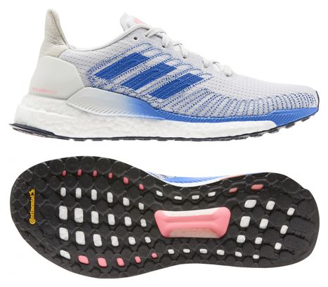 Chaussures femme adidas Solarboost 19