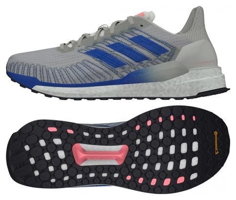 Chaussures femme adidas Solarboost 19