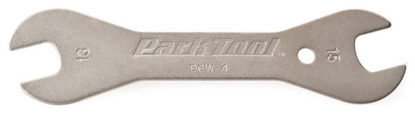 Park Tool DCW-4 llave de cono de doble punta 13-15 mm