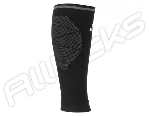 Reconditioned Product - Pair of Socks BV Sport Pack Performance Elite White Black