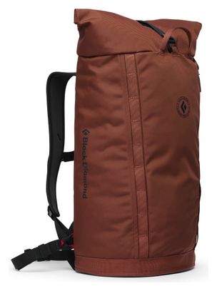 Zaino Black Diamond Street Creek 30 RT Marrone