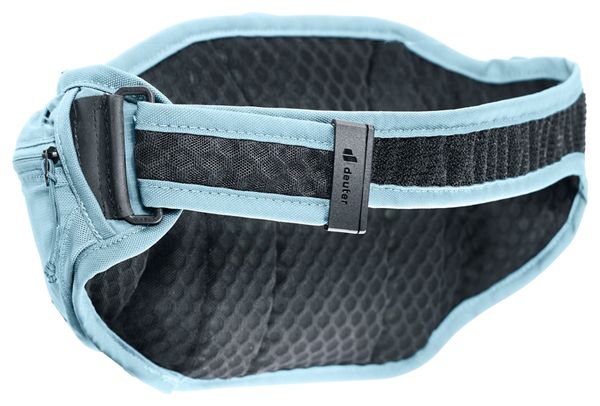 Deuter Shortrail III Unisex Hydration Belt Blauw