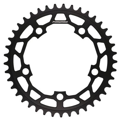 Couronne Forward Joyride V2 5 Trous 110 mm Noir