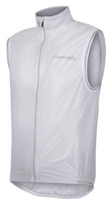 ENDURA FS260-Pro Adrenaline Race Gilet II White