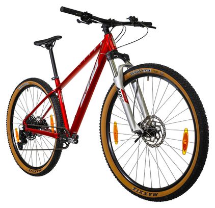 Refurbished Product - KTM Ultra Fun Sram SX Eagle 12V Red 2022