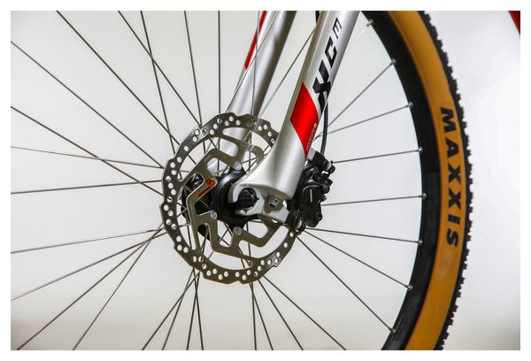 Refurbished Product - KTM Ultra Fun Sram SX Eagle 12V Red 2022