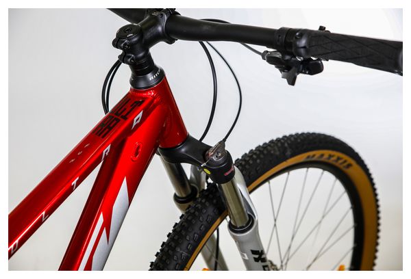 Refurbished Product - KTM Ultra Fun Sram SX Eagle 12V Red 2022