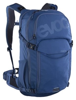 Evoc Stage 18L MTB Backpack Blue