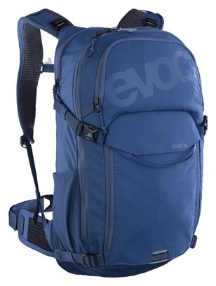 Evoc Stage 18L MTB Rugzak Blauw