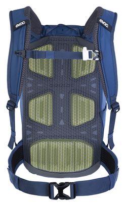 Evoc Stage 18L MTB Rugzak Blauw