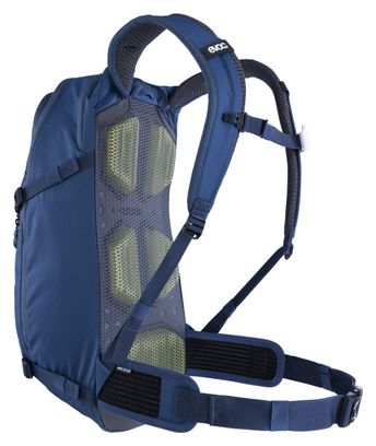 Evoc Stage 18L MTB Rugzak Blauw