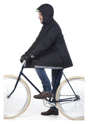Parka Tucano Urbano Magic Parka Azul Oscuro