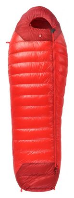 Pajak Radical 4Z Sleeping Bag Red