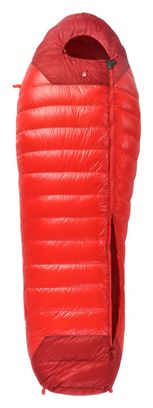 Pajak Radical 4Z Sleeping Bag Red