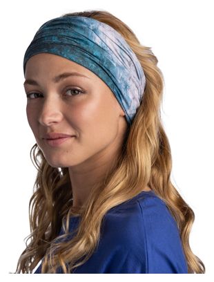 Buff Coolnet UV Surfrider Halsband blau