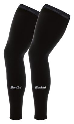 Santini Totum Shorts Zwart