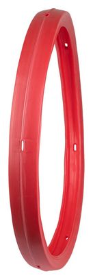Espuma Antiaprisionamiento Tannus Armour Tubeless 700mm (Por unidad)