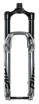 Rockshox Pike Ultimate 29 '' RC2 DebonAir vork | Boost 15x110mm | Offset 51 | Silver 2021